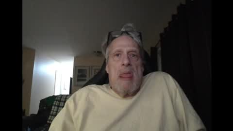 Snapshot of cjscout chatting on February 2025 07:13:01 AM cjscout online show from February 2025 07:13:01 AM