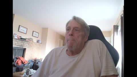 Snapshot of cjscout chatting on February 2025 11:58:02 PM cjscout online show from February 2025 11:58:02 PM