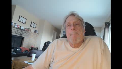 Snapshot of cjscout chatting on March 2025 01:15:01 AM cjscout online show from March 2025 01:15:01 AM