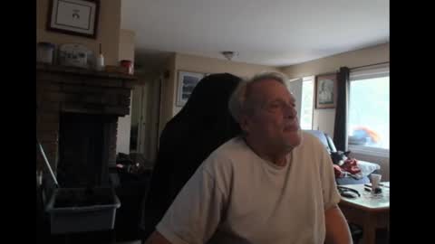 Snapshot of cjscout chatting on September 2025 10:56:02 PM cjscout online show from September 2025 10:56:02 PM