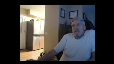 cjscout online show from December 2025 03:01:02 AM