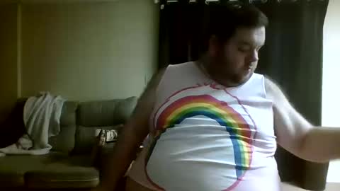 cjthecarebear online show from October 2025 11:59:02 PM