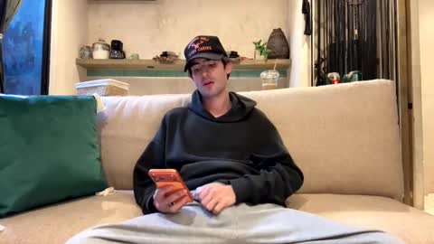 Snapshot of ckeefer96 chatting on February 2026 10:41:01 PM ckeefer96 online show from February 2026 10:41:01 PM