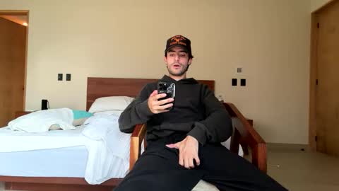 Snapshot of ckeefer96 chatting on February 2026 10:36:01 PM ckeefer96 online show from February 2026 10:36:01 PM