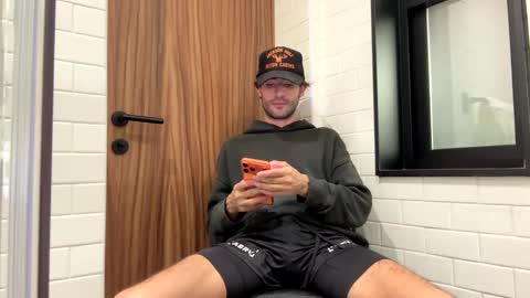 Snapshot of ckeefer96 chatting on February 2026 08:59:01 PM ckeefer96 online show from February 2026 08:59:01 PM