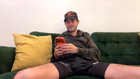 Snapshot of ckeefer96 chatting on March 2026 09:20:01 PM ckeefer96 online show from March 2026 09:20:01 PM