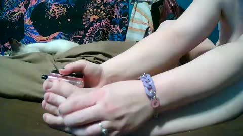 Snapshot of cks79007 chatting on March 2026 04:40:02 AM cks79007 online show from March 2026 04:40:02 AM