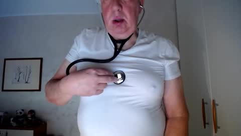 clacock online show from April 2026 09:18:01 AM