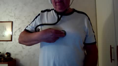 clacock online show from April 2026 08:29:02 AM