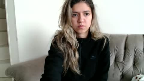 Snapshot of clair_of chatting on March 2026 04:07:01 PM clair_of online show from March 2026 04:07:01 PM