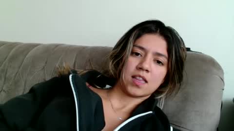 Snapshot of clair_of chatting on May 2026 08:03:02 PM clair_of online show from May 2026 08:03:02 PM