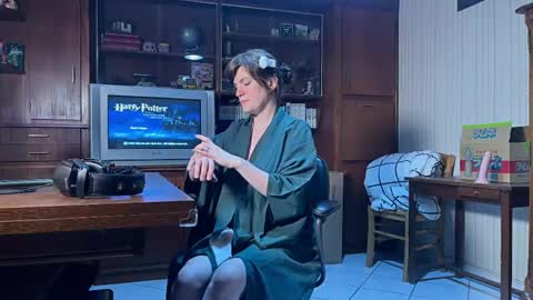 Snapshot of claire_moulin chatting on June 2026 08:25:02 PM Claire Moulin online show from June 2026 08:25:02 PM