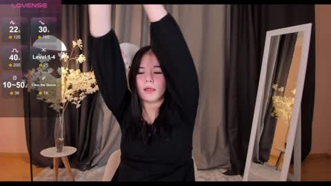 Claire Faers online show from December 2024 12:18:02 PM