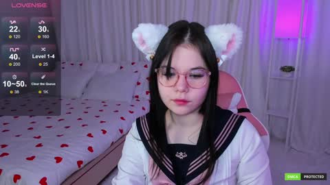 Claire Faers online show from January 2025 10:22:02 AM