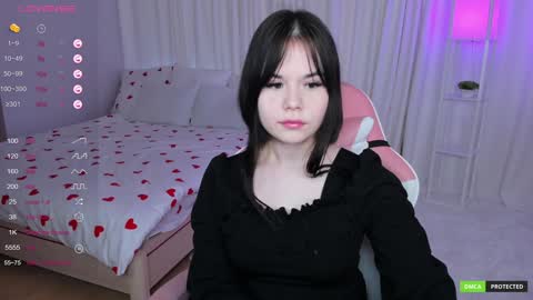 Claire Faers online show from January 2025 09:33:02 AM