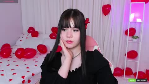 Claire Faers online show from February 2025 08:15:02 PM