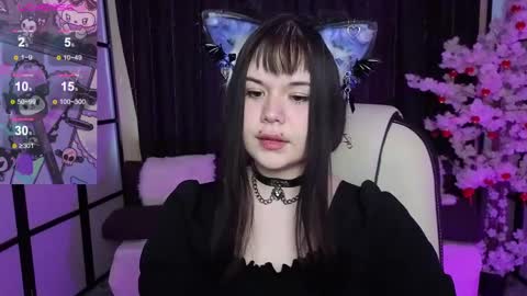 Claire Faers online show from April 2026 09:41:02 AM