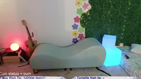 Claire online show from May 2026 02:49:02 AM