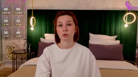 Claire online show from March 2026 02:32:01 PM