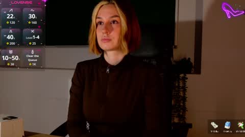 Claire online show from June 2026 02:56:02 PM
