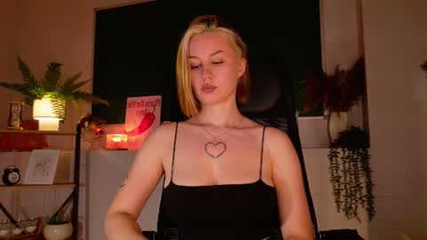 Claire online show from July 2026 08:52:02 PM