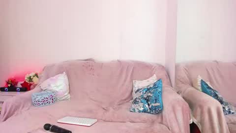 ClaireWarner online show from July 2026 11:05:02 AM