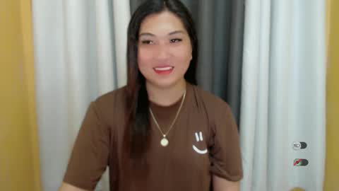 CLAIRE online show from January 2025 12:58:01 PM