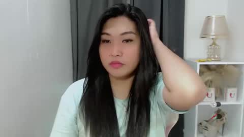 CLAIRE online show from February 2026 04:55:02 AM