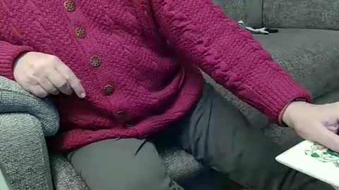 clanard online show from February 2025 11:21:02 PM