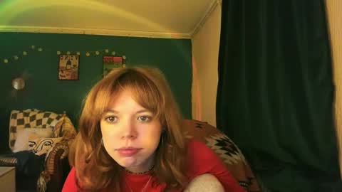 Clancy online show from October 2025 06:19:02 PM