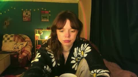 Clancy online show from November 2025 06:52:02 PM