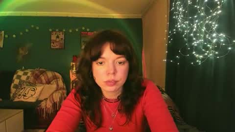 Clancy online show from March 2026 07:09:01 PM