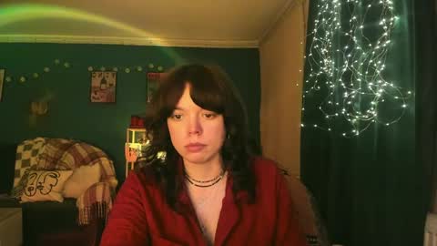 Clancy online show from April 2026 06:46:02 PM