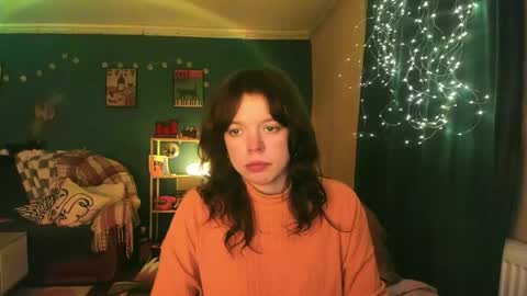 Clancy online show from April 2026 06:45:01 PM