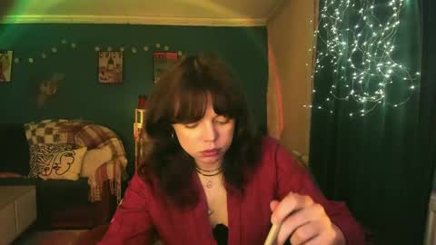 Clancy online show from April 2026 05:14:02 PM