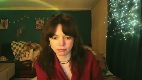 Snapshot of clancyosbourne chatting on April 2026 06:05:02 PM Clancy online show from April 2026 06:05:02 PM
