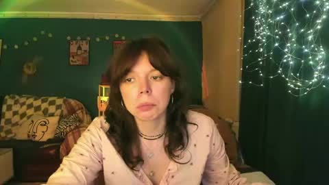 Snapshot of clancyosbourne chatting on May 2026 04:59:01 PM Clancy online show from May 2026 04:59:01 PM