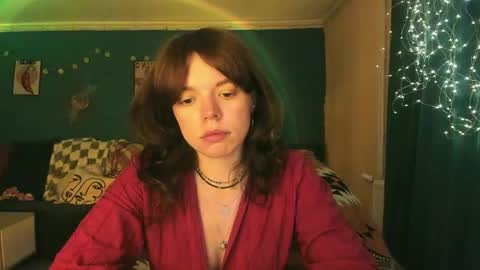 Snapshot of clancyosbourne chatting on June 2026 05:41:01 PM Clancy online show from June 2026 05:41:01 PM