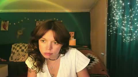 Snapshot of clancyosbourne chatting on June 2026 05:27:02 PM Clancy online show from June 2026 05:27:02 PM