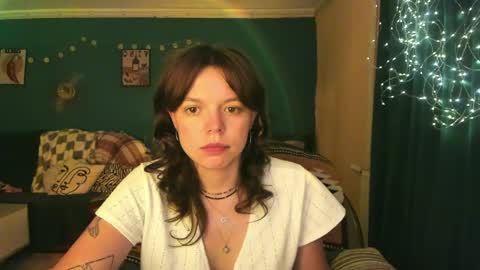 Snapshot of clancyosbourne chatting on June 2026 01:28:02 AM Clancy online show from June 2026 01:28:02 AM
