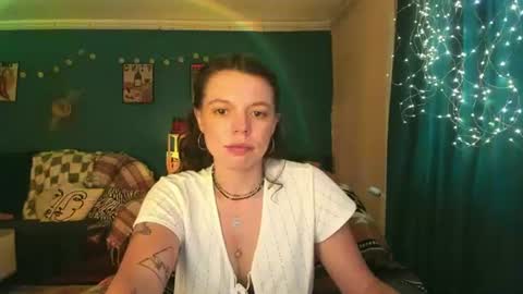 Snapshot of clancyosbourne chatting on June 2026 05:24:02 PM Clancy online show from June 2026 05:24:02 PM