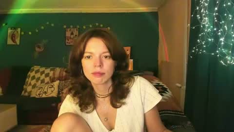 Snapshot of clancyosbourne chatting on July 2026 05:11:02 PM Clancy online show from July 2026 05:11:02 PM