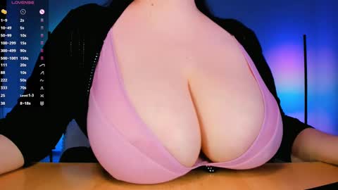 Clara  online show from February 2025 09:15:02 PM