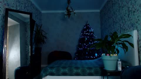 Clara online show from January 2025 06:41:02 PM