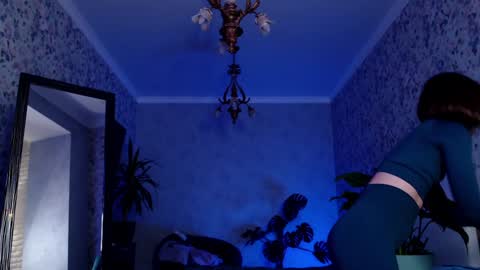 Clara online show from January 2025 07:22:01 PM