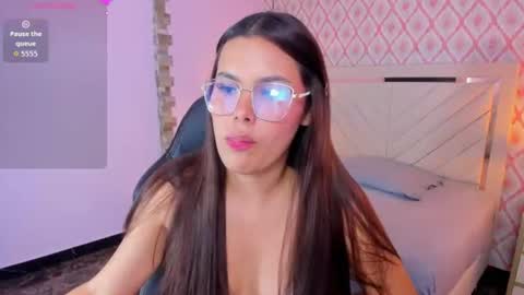 Snapshot of clara_ward chatting on July 2026 07:34:02 PM C L A R A online show from July 2026 07:34:02 PM