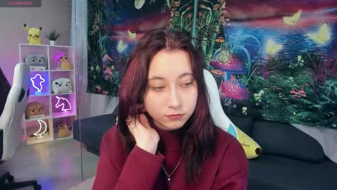 clarabenson online show from October 2025 06:19:02 PM