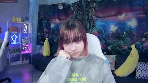 Snapshot of clarabenson chatting on January 2026 08:21:02 PM clarabenson online show from January 2026 08:21:02 PM