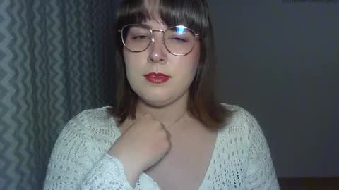 Snapshot of claralovely chatting on May 2026 06:35:02 PM Clara online show from May 2026 06:35:02 PM