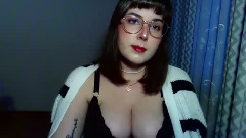 Snapshot of claralovely chatting on July 2026 06:32:02 PM Clara online show from July 2026 06:32:02 PM